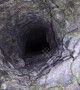 UK man discovers 14-metre-deep lead mine shaft in his garden