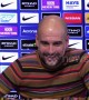 Pep Guardiola's funniest Manchester City moments