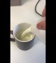 UK man shows how to make a 'proper' cup of tea by putting the milk in first