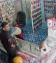Incompetent Indonesian thief leaves his ID in a shop he robbed