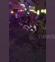 Brits come to blows outside Thai go-go bar