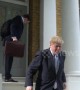 Police respond to Boris Johnson's home regarding 'welfare of female in his property'