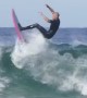 Surfing Air Competition Gets Intense