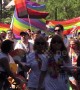 Massive Pride parade in Toronto draws hundreds of thousands