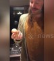 'Egg whispering' Aussie man wows friends by knowing how to find a double-yolked egg