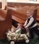 Babies at Weddings
