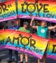 New York City marks 50th anniversary of Stonewall riots
