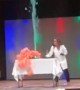 Biochemist wins Miss Virginia with awesome experiment showcasing her talent