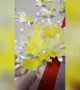 Talented Chinese cook creates vivid floral artwork from boiled sugar