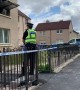 Man and dog killed in Scotland flat fire