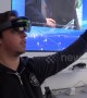 HoloLens tried out in London as Microsoft debut first European store