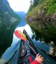Calm Water Kayaking