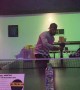 UK man nails his ping pong #BottleCapChallenge attempt
