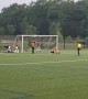 Goalie Comes Back to Save the Day