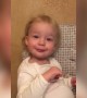 Little Girl has Great Animal Impressions