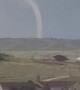 Tornado Touches Down in Wyoming