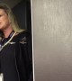 Flight attendant\'s gives passengers hilarious pre-flight speech