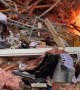 House Destroyed by Devastating Blast
