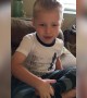 You HAVE to Hear this Little Boy\'s Version of \