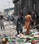 Three back-to-back explosions leave 11 victims dead and dozens injured in Afghanistan capital