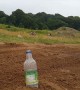 Riding Moto X Is Thirsty Work