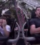 Rollercoaster Ride to Remember