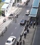 Multiple rush hour explosions injure pedestrians in Bangkok