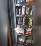 London office workers go crazy for epic vending machine win!