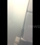Harrowing moment British Airways cabin fills with smoke