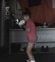 Australian 7 year old girl is powerful pint-sized pugilist