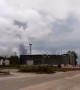 New explosions at Russian arms dump in Siberia