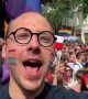 Plock city in Poland holds its first gay pride parade