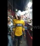Smoking paan is gaining popularity among the youth in India