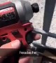 Drill Still Works After Massive Drop