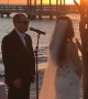 Bride Asks Autistic Brother To Sing - His Sweet Disney Song Has Everyone In Tears