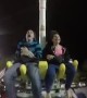 Slingshot Freakout