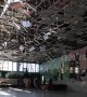 Kabul bomb-blast rips through wedding venue leaving devastation in its wake