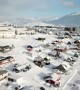 Drone footage showcases Greenland's scenery that Trump is considering buying