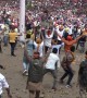 More than 120 injured in Indian stone-pelting festival
