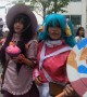Incredible collection of cosplay characters gather in Vietnam