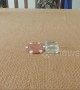 Magician in Mauritius melts poker chip and glass into dice
