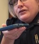 Police captain has the perfect reponse to scam caller