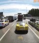 Pushy Porsche Drives Carelessly