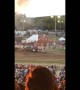 Tractor Pull Goes Poorly