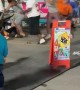 Tempers Flare at Tennessee Fair