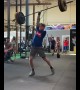Incredible footage of the fittest one-arm man on Earth! 