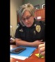 Police captain\'s hilarious response to spam caller