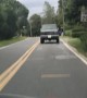 Backwards Truck is Not Going Backwards