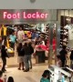 Mayhem at the Mall