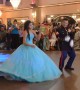 Daughter and Father Leave Everyone In Awe When They Take The Dance Floor